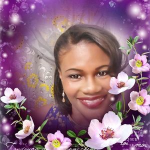 Meet your Posher, Kioka